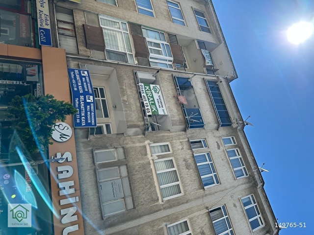 YATIRIM 360TAN KİRALIK FIRSAT DAİRE