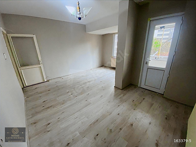 PETROLİŞTE 26.11 m2 Paylı (BOŞ) OTURUMLUK YATIRIMLIK FIRSAT - Görsel 3