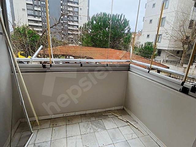 PETROLİŞTE 26.11 m2 Paylı (BOŞ) OTURUMLUK YATIRIMLIK FIRSAT - Görsel 5