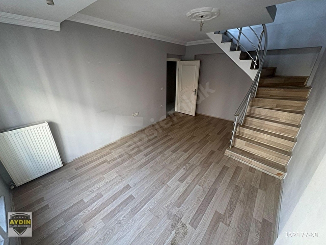 AYDIN İNŞ SULTANÇİFTLİĞİ MAH 3+2 130M2 DUBLEKS DAİRE