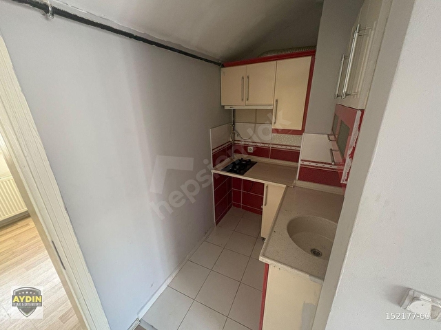 AYDIN İNŞ SULTANÇİFTLİĞİ MAH 3+2 130M2 DUBLEKS DAİRE - Görsel 17