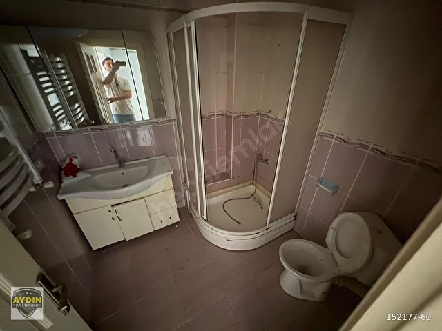 AYDIN İNŞ SULTANÇİFTLİĞİ MAH 3+2 130M2 DUBLEKS DAİRE - Görsel 7