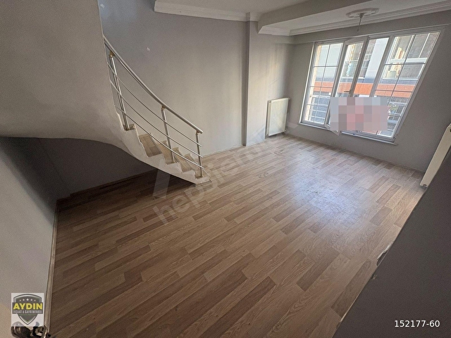 AYDIN İNŞ SULTANÇİFTLİĞİ MAH 3+2 130M2 DUBLEKS DAİRE - Görsel 3