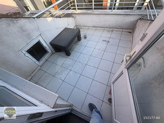 AYDIN İNŞ SULTANÇİFTLİĞİ MAH 3+2 130M2 DUBLEKS DAİRE - Görsel 19