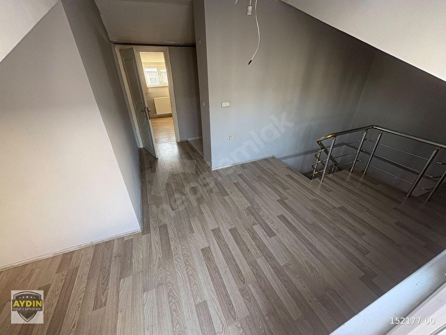 AYDIN İNŞ SULTANÇİFTLİĞİ MAH 3+2 130M2 DUBLEKS DAİRE - Görsel 13