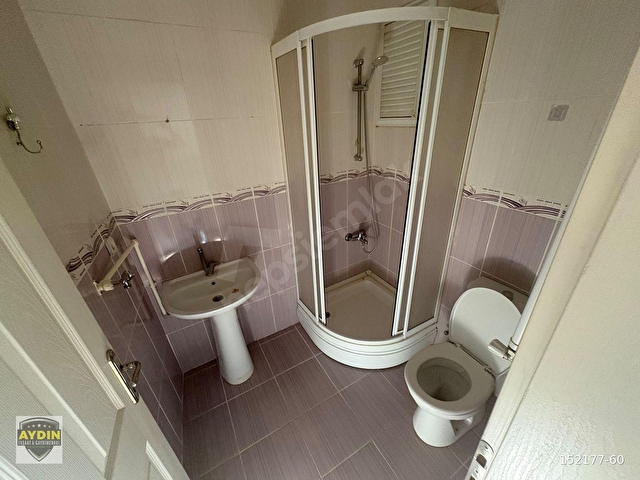 AYDIN İNŞ SULTANÇİFTLİĞİ MAH 3+2 130M2 DUBLEKS DAİRE - Görsel 18