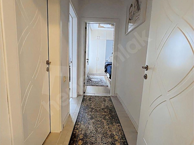 Selçuklu Selahattin Eyyubi Mahallesinde 5+1 Dubleks Daire - Görsel 21