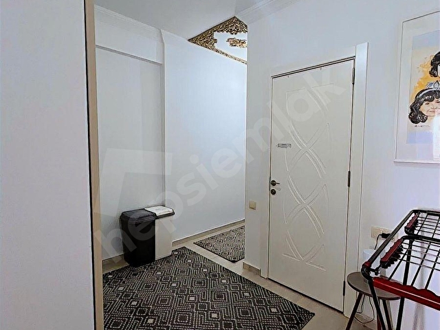 Selçuklu Selahattin Eyyubi Mahallesinde 5+1 Dubleks Daire - Görsel 11
