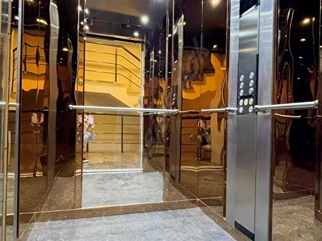 SANKO PARK KARŞISI,SIFIR SATILIK 2+1 DUBLEX DAİRE - Görsel 8