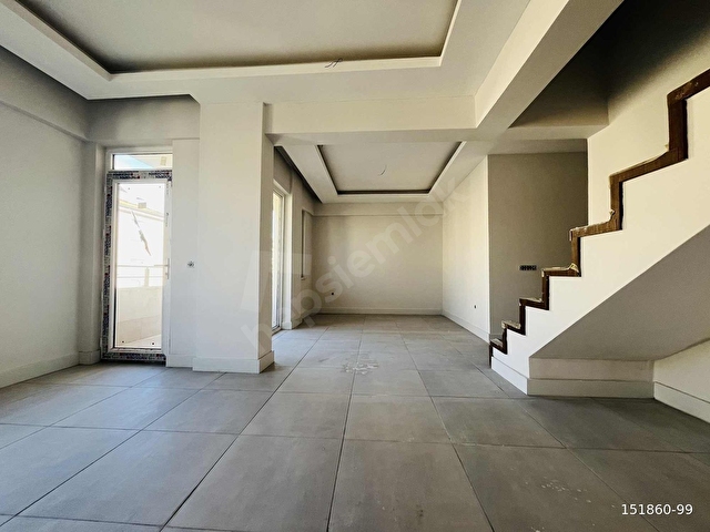 SANKO PARK KARŞISI,SIFIR SATILIK 2+1 DUBLEX DAİRE - Görsel 13