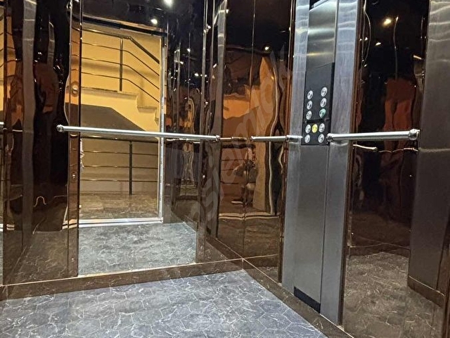 SANKO PARK KARŞISI,SIFIR SATILIK 2+1 DUBLEX DAİRE - Görsel 20