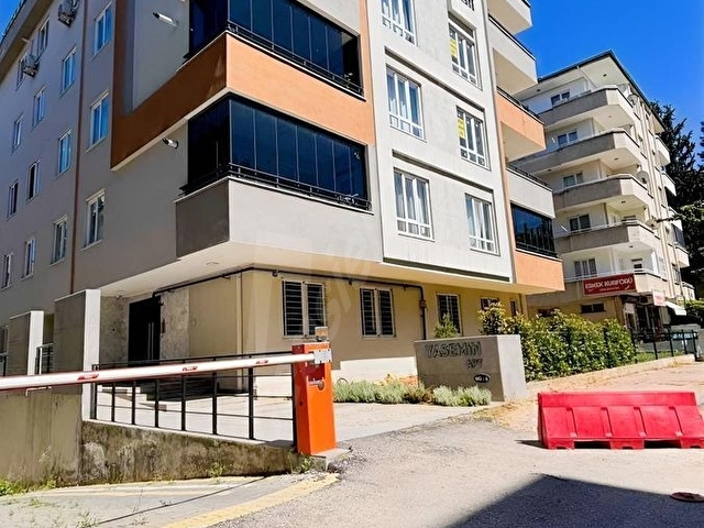 SANKO PARK KARŞISI,SIFIR SATILIK 2+1 DUBLEX DAİRE - Görsel 7
