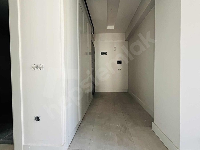 SANKO PARK KARŞISI,SIFIR SATILIK 2+1 DUBLEX DAİRE - Görsel 3