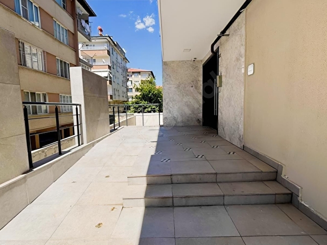 SANKO PARK KARŞISI,SIFIR SATILIK 2+1 DUBLEX DAİRE - Görsel 5