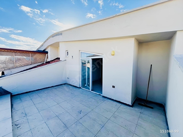 SANKO PARK KARŞISI,SIFIR SATILIK 2+1 DUBLEX DAİRE - Görsel 24