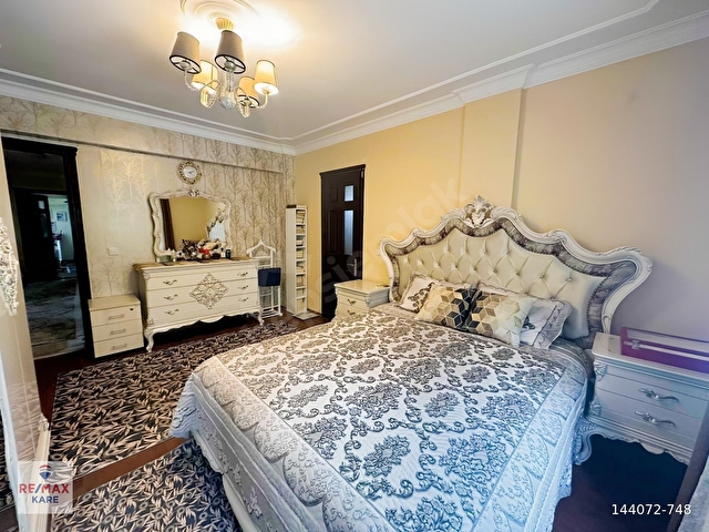 SASALI KUŞ CENNETİ SİTESİNDE HAVUZ MANZARALI MÜSTAKİL VİLLA - Görsel 12
