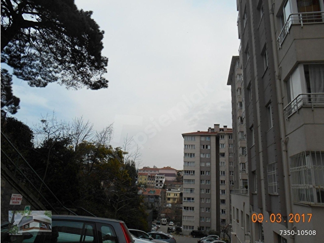 KOŞUYOLU ÖZLEM SİTEDE 55m2 MUTFAK + WC ve GENİŞ CEPHELİ KİRALIK OFİS DÜKKAN DEPO - Görsel 16