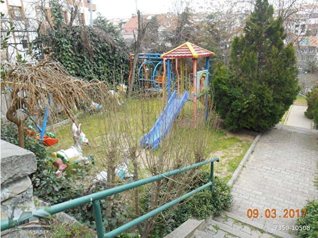 KOŞUYOLU ÖZLEM SİTEDE 55m2 MUTFAK + WC ve GENİŞ CEPHELİ KİRALIK OFİS DÜKKAN DEPO - Görsel 23