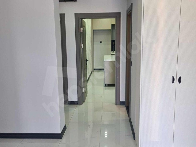 Yuvacık Paşadağda Diş Hastanesine Yakın Lüks Müstakil Villa - Görsel 11