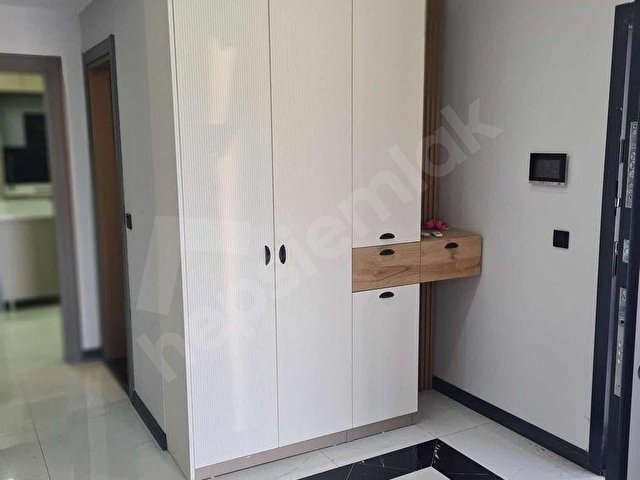 Yuvacık Paşadağda Diş Hastanesine Yakın Lüks Müstakil Villa - Görsel 8