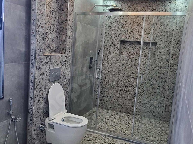 Yuvacık Paşadağda Diş Hastanesine Yakın Lüks Müstakil Villa - Görsel 6