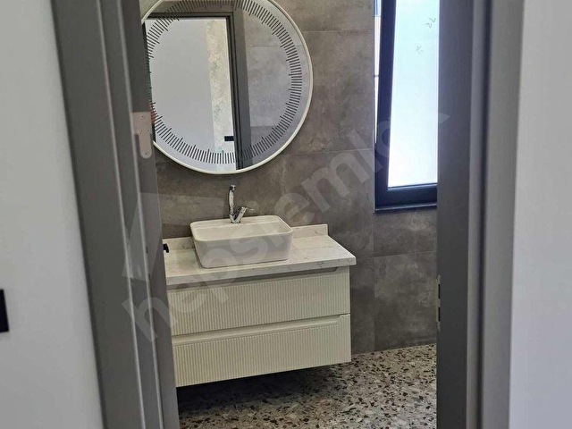 Yuvacık Paşadağda Diş Hastanesine Yakın Lüks Müstakil Villa - Görsel 22