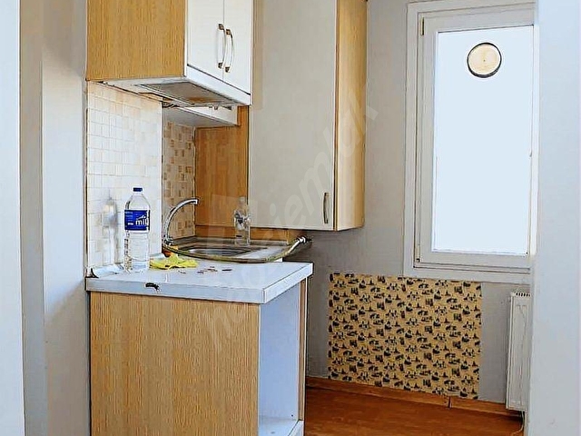 Küçükbakkalköy Prestij caddesi girişinde dubleks ofis 55.000TL - Görsel 2