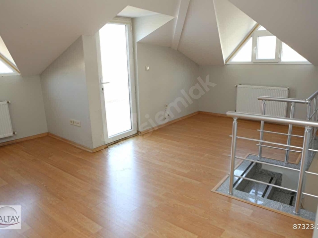 Küçükbakkalköy Prestij caddesi girişinde dubleks ofis 55.000TL - Görsel 23