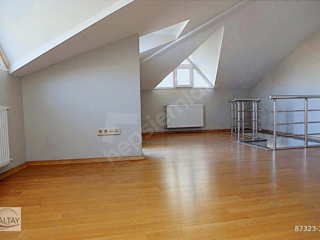 Küçükbakkalköy Prestij caddesi girişinde dubleks ofis 55.000TL - Görsel 20