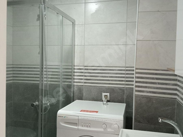 ÜNLÜ EMLAKTAN SİTE İÇERİSİNDE EŞYALI MANZARALI KİRALIK 2+1 DAİRE - Görsel 22