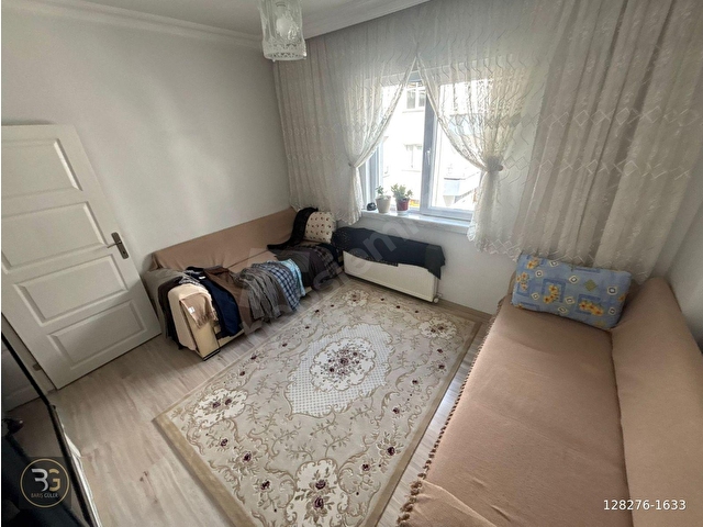 BG^DEN ANDİÇEN MHDE FULL YAPILI ARA KATTA ÖN CP. ÇİFT BALKONLU BAĞIMSZ 3+1 KUPON DAİRE ! - Görsel 19