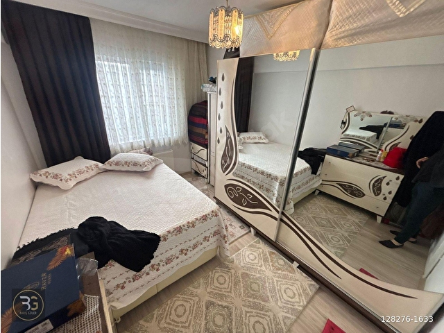 BG^DEN ANDİÇEN MHDE FULL YAPILI ARA KATTA ÖN CP. ÇİFT BALKONLU BAĞIMSZ 3+1 KUPON DAİRE ! - Görsel 27