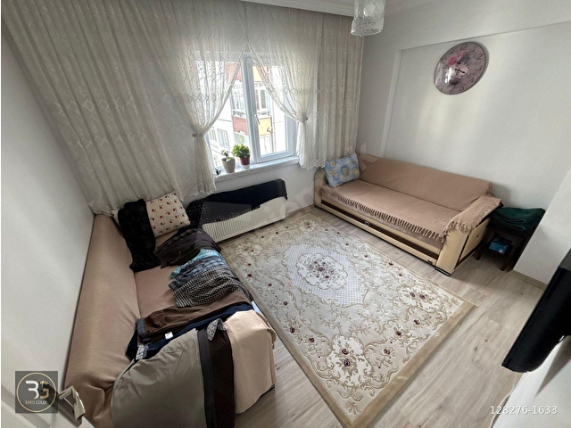 BG^DEN ANDİÇEN MHDE FULL YAPILI ARA KATTA ÖN CP. ÇİFT BALKONLU BAĞIMSZ 3+1 KUPON DAİRE ! - Görsel 14