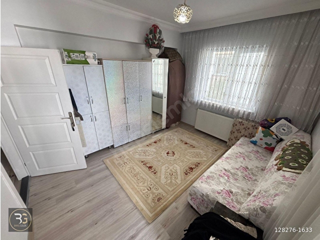 BG^DEN ANDİÇEN MHDE FULL YAPILI ARA KATTA ÖN CP. ÇİFT BALKONLU BAĞIMSZ 3+1 KUPON DAİRE ! - Görsel 21