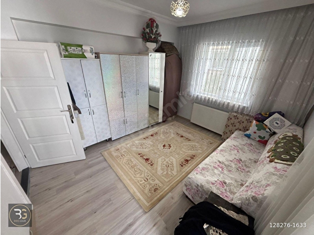BG^DEN ANDİÇEN MHDE FULL YAPILI ARA KATTA ÖN CP. ÇİFT BALKONLU BAĞIMSZ 3+1 KUPON DAİRE ! - Görsel 23