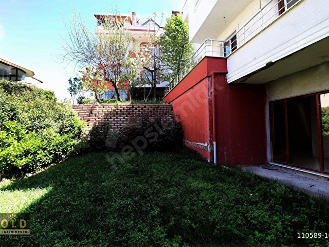 Beylikdüzünde Havuzlu Deniz Manzaralı Siteİçi Satılık Villa - Görsel 15