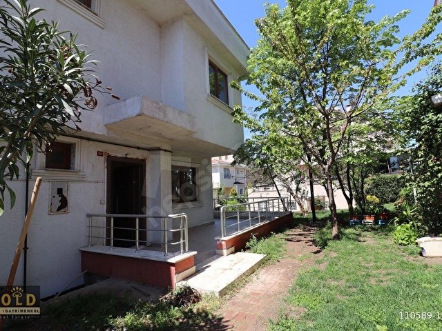 Beylikdüzünde Havuzlu Deniz Manzaralı Siteİçi Satılık Villa - Görsel 26