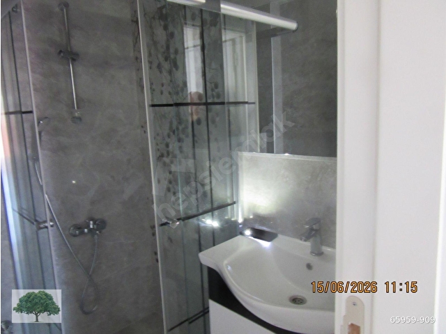 YÜCETEPEDE KÖŞE, YENİ BİNADA; GENİŞ VE KULLANIŞLI 3+1  KİRALIK DAİRE - Görsel 19