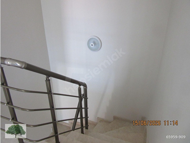 YÜCETEPEDE KÖŞE, YENİ BİNADA; GENİŞ VE KULLANIŞLI 3+1  KİRALIK DAİRE - Görsel 22