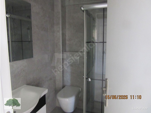 YÜCETEPEDE KÖŞE, YENİ BİNADA; GENİŞ VE KULLANIŞLI 3+1  KİRALIK DAİRE - Görsel 18