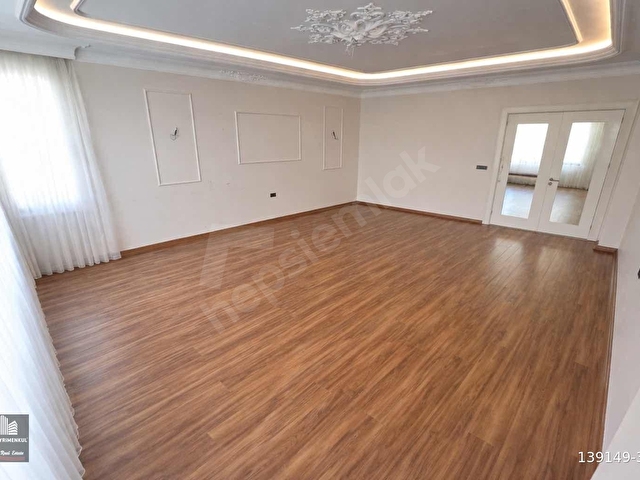 EKİCİDEN İBRAHİMLİ2DE ÖZEL MİMARİ TASARIMA SAHİP ULTRA LUX 4+1 - Görsel 19