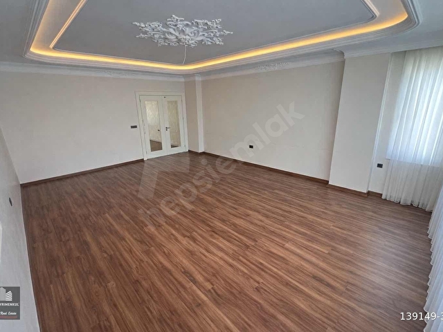 EKİCİDEN İBRAHİMLİ2DE ÖZEL MİMARİ TASARIMA SAHİP ULTRA LUX 4+1 - Görsel 20
