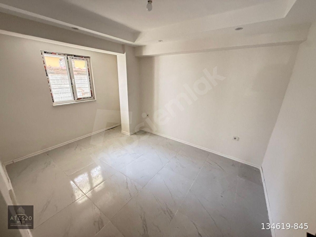 KARAMANDA SATILIK MASRAFSIZ 2+1 TADİLATLI FIRSAT DAİRE.. - Görsel 8