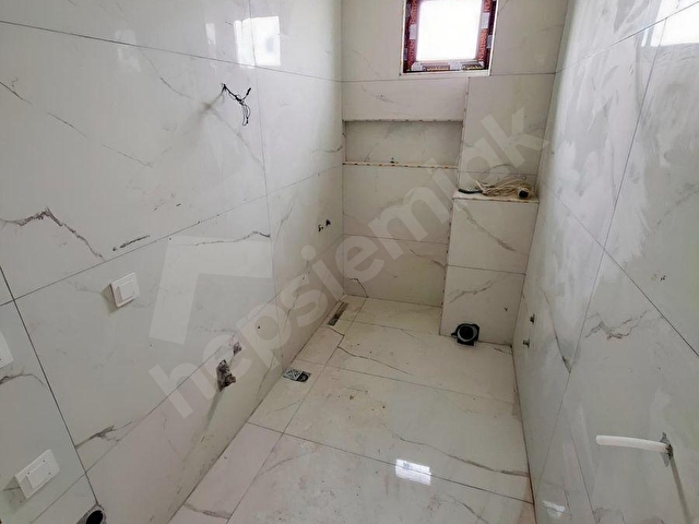 CUMHURİYET MAH SIFIR 2+1 SATILIK DAİRE VİRA GAYRİMENKUL - Görsel 19