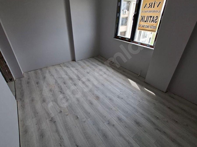 CUMHURİYET MAH SIFIR 2+1 SATILIK DAİRE VİRA GAYRİMENKUL - Görsel 13