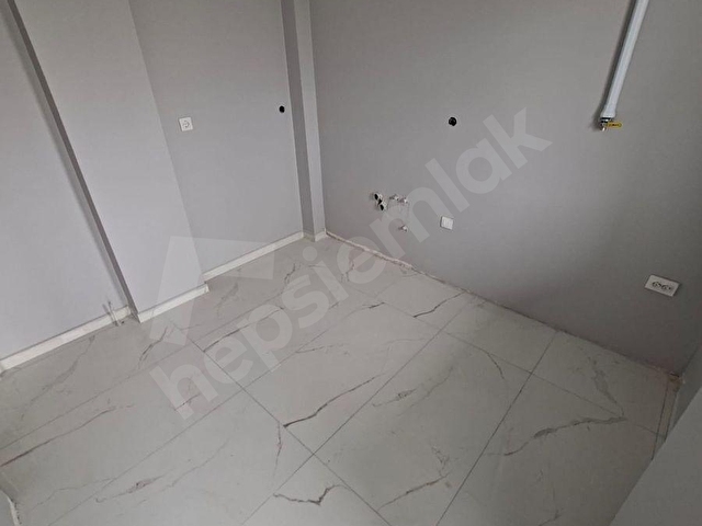 CUMHURİYET MAH SIFIR 2+1 SATILIK DAİRE VİRA GAYRİMENKUL - Görsel 2