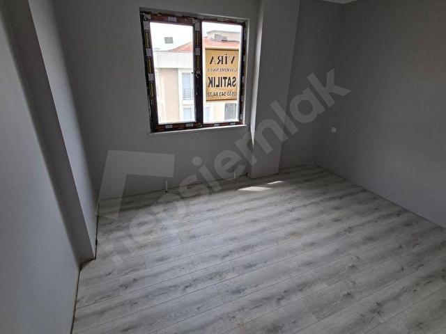 CUMHURİYET MAH SIFIR 2+1 SATILIK DAİRE VİRA GAYRİMENKUL - Görsel 16