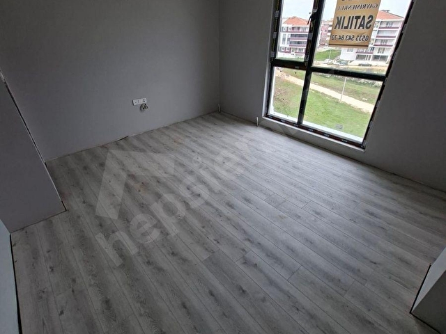 CUMHURİYET MAH SIFIR 2+1 SATILIK DAİRE VİRA GAYRİMENKUL - Görsel 4