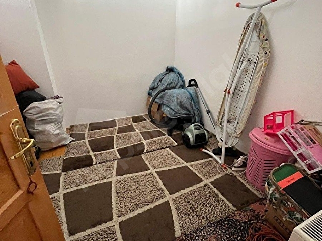 KARACAN EMLAKTAN ÇARŞI MERKEZDE FIRSAT DAİRE - Görsel 4