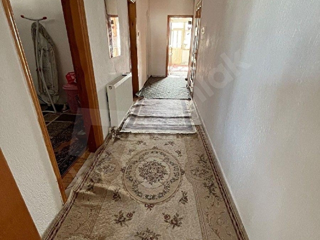 KARACAN EMLAKTAN ÇARŞI MERKEZDE FIRSAT DAİRE - Görsel 6